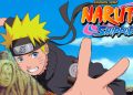 Naik Roller Coaster Kyubi di Taman Hiburan Naruto Konoha Land