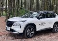 Distribusi X-Trail Terbaru oleh Nissan Dimulai Setelah Peluncuran pada Juli