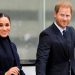 Pamor dan Pesona Harry serta Meghan Markle Dinilai Mulai Memudar