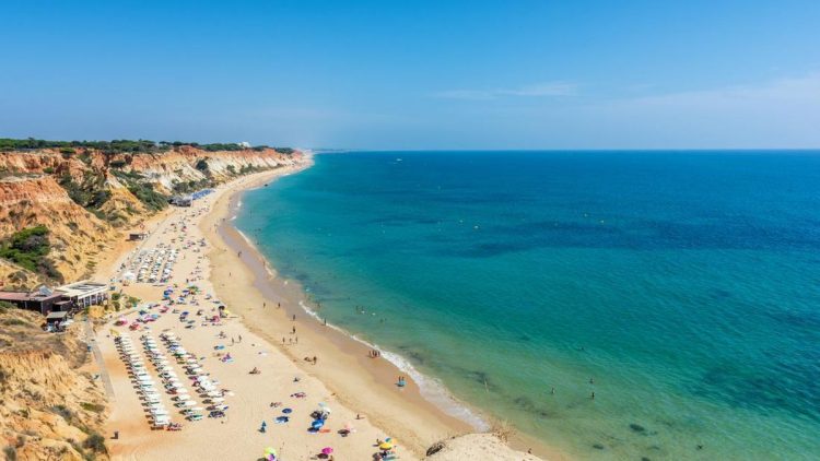 Filipina Tidak Lagi Jadi Destinasi Pantai Terbaik di Dunia