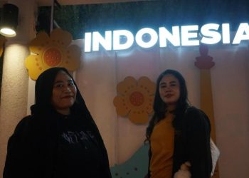 Warga Negara Indonesia Dorong Pertumbuhan Ekonomi Arab Saudi