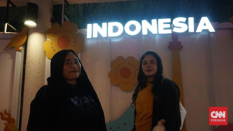 Warga Negara Indonesia Dorong Pertumbuhan Ekonomi Arab Saudi