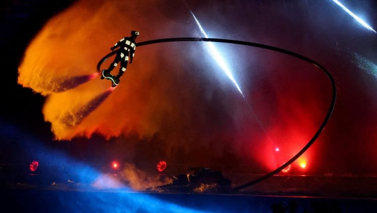 Thailand Raup Keuntungan Rp6,3 Triliun sebagai Tuan Rumah SEA Games 2025