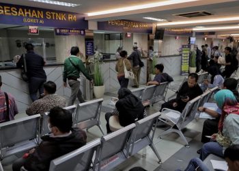 13 Provinsi Laksanakan Pemutihan Pajak Kendaraan, Simak Daftarnya