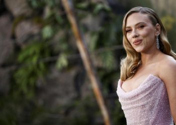 Scarlett Johansson Diharapkan Bergabung dalam The Batman Bagian II