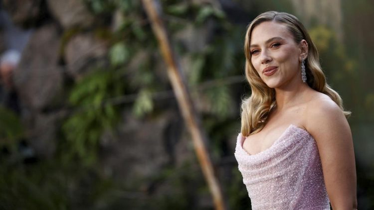 Scarlett Johansson Diharapkan Bergabung dalam The Batman Bagian II