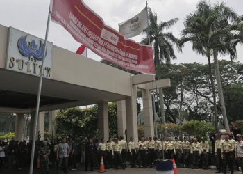 Menang di PN Jakpus, PPKGBK Segera Kelola Lahan Hotel Sultan