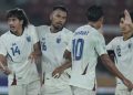 Semifinal Sepak Bola SEA Games 2025: Menemukan Pengganti untuk Indonesia