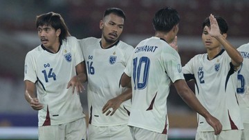 Semifinal Sepak Bola SEA Games 2025: Menemukan Pengganti untuk Indonesia