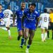 Reaksi Pertandingan Persib Melawan Ratchaburi di 16 Besar UCL 2 yang Bersahabat