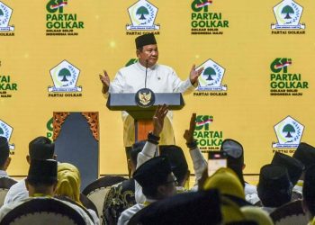 Biaya Politik Tinggi, Prabowo Usulkan Pemilihan Kepala Daerah oleh DPRD