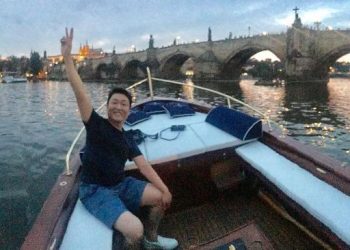 Penyanyi Korea Psy ‘Gangnam Style’ Diperiksa Polisi, Ada Apa?