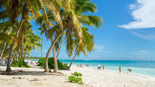 Beli Rumah di 5 Negara Ini Dapatkan Paspor Baru dan Bebas Bertravel ke Eropa