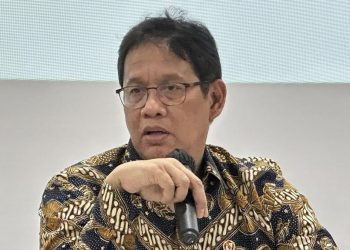 Purbaya Ungkap UU Cipta Kerja Buat Keuangan Negara Habis Rp25 T