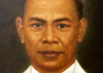 Menteri RI Diculik Kelompok Bersenjata, Keberadaannya Masih Tak Diketahui
