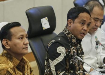 Menhut Segel 4 Penguasa Lahan Diduga Sebabkan Banjir Bandang di Sumatra