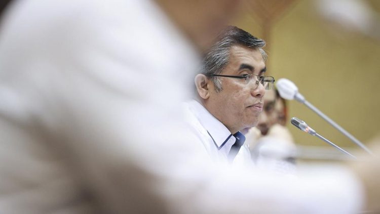 Gubernur Harus Tentukan UMP 2026 Sebelum 24 Desember