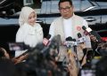 Atalia Praratya Mengumumkan Perceraian dengan Ridwan Kamil dan Meminta Dukungan Doa