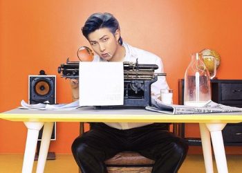 RM BTS Ungkap Perlakuan HYBE yang Bikin Kecewa secara Blak-Blakan
