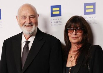 Penyebab Kematian Robe Reiner dan Istrinya Terungkap