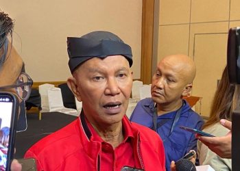 Said Abdullah Sebut Pilkada Tak Langsung Mundurkan Demokrasi