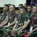 17 Prajurit TNI Nagekeo Hadapi Sidang Tuntutan Kasus Prada Lucky