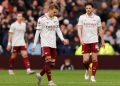 Arteta Setelah Arsenal Kalah Dramatis dari Aston Villa Sangat Menyakitkan
