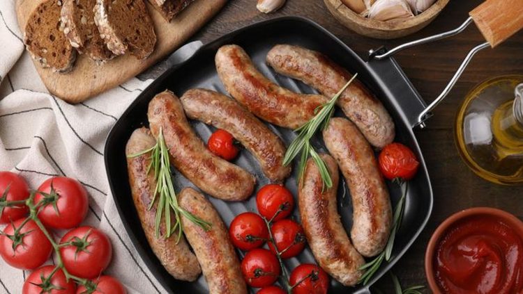 7 Makanan yang Sering Dikonsumsi Bisa Ganggu Kesuburan Pria