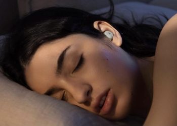 Soundcore Sleep A30 Hadir di Indonesia, Apakah Mampu Membuat Tidur Nyenyak?