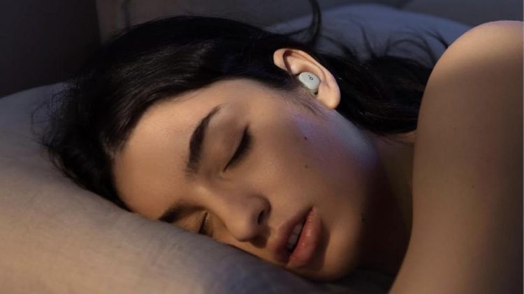 Soundcore Sleep A30 Hadir di Indonesia, Apakah Mampu Membuat Tidur Nyenyak?