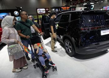 IIMS 2026 Digelar Februari, Ini Daftar Merek yang Akan Tampil