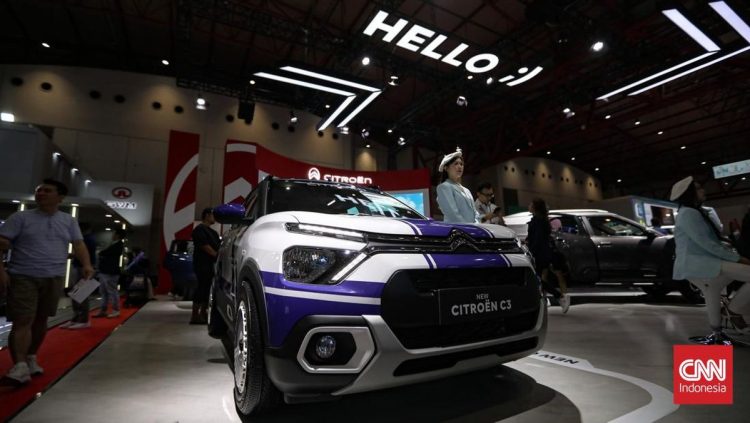 Penjualan Mobil Malaysia Meningkat di November, Reputasi Indonesia Terancam