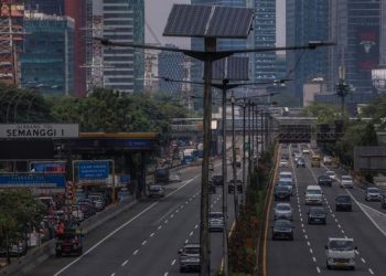 Ide Inspiratif Mempermudah Liburan Nataru Warga Indonesia dengan Cepat dan Lancar