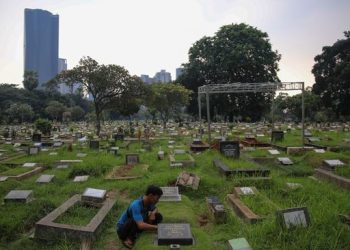 5 Penyesalan Terbesar Manusia Menjelang Akhir Hidup