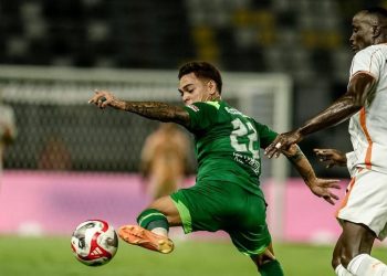 Persebaya Menang Telak 4-0 Setelah Gol Pertama Dibatalkan Melawan Persijap