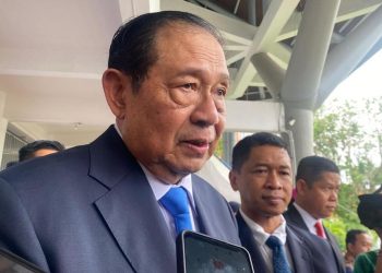 Langkah Hukum SBY Usai Difitnah Terlibat Ijazah Jokowi