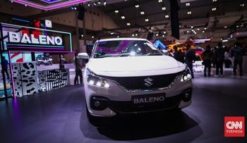 Daftar 4 Mobil yang Dihentikan Penjualannya di Indonesia Termasuk HR-V dan Baleno