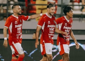 Bali United Rekrut Teppei Yachida Mantan Pemain Timnas Jepang U-23