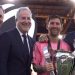 Messi Raih Trofi Juara MLS Cup Bersama Inter Miami