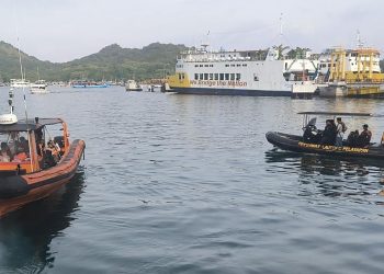 Pelatih Valencia Jadi Korban Kapal Tenggelam di Indonesia