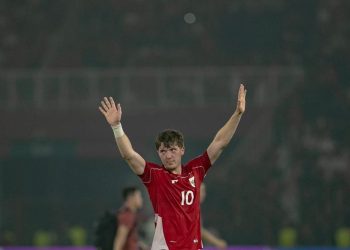 Kalau Tidak Baca Berita, Ole Romeny Tidak Tahu Neneknya dari Medan