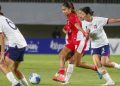 Jadwal dan Link Streaming Timnas Putri Indonesia Melawan Singapura