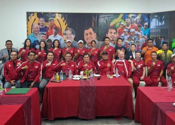 Timnas Tenis Siap Berjuang di SEA Games, Target Raih 5 Medali Emas
