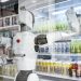 Robot Menggantikan Pegawai di Toko Ritel China dengan Teknologi Canggih