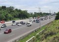 26 Ruas Tol Dapat Diskon Tarif Hingga 20 Persen Saat Nataru, Ini Daftarnya