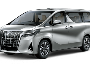 Panggil Kembali 29 Model Toyota dan Lexus di Indonesia