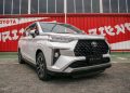 Setop Penjualan Veloz Non-Hybrid, Stok di Dealer Kosong