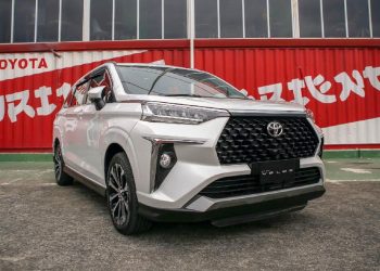 Setop Penjualan Veloz Non-Hybrid, Stok di Dealer Kosong