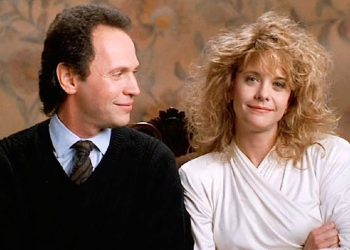 5 Rekomendasi Film Terbaik Karya Rob Reiner, When Harry Met Sally