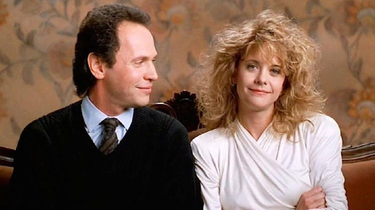 5 Rekomendasi Film Terbaik Karya Rob Reiner, When Harry Met Sally